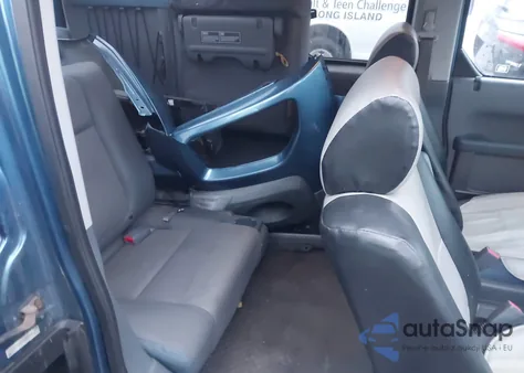 2006 Honda Element Ex-P z USA, uszkodzony, nr VIN 5J6YH28706L005080